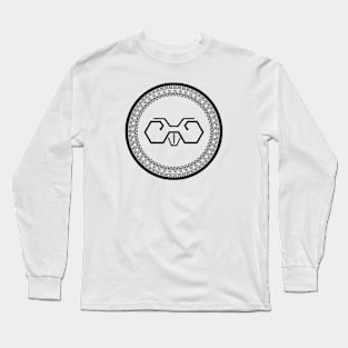 ram Long Sleeve T-Shirt